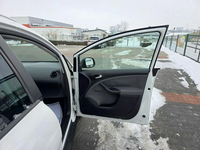 Seat Altea XL 1.6 TDI DSG Klimatronik możliwa ZAMIANA