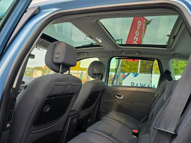 Renault Scenic 2.0 16v 140 koni Automat Klimatronik możliwa ZAMIANA