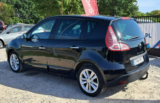 Renault Scenic 1.6 16V 110 koni Nawigacja Klimatronik możliwa ZAMIANA