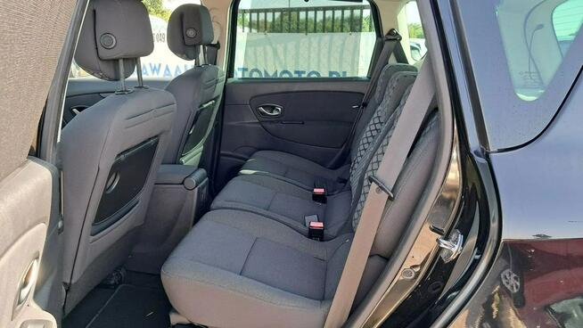 Renault Scenic 1.6 16V 110 koni Nawigacja Klimatronik możliwa ZAMIANA