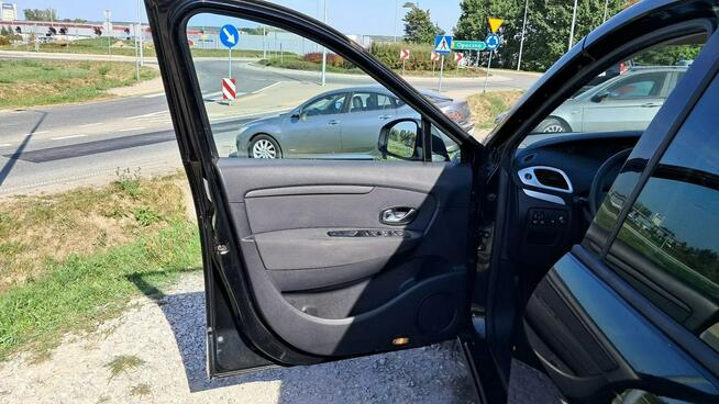 Renault Scenic 1.6 16V 110 koni Nawigacja Klimatronik możliwa ZAMIANA