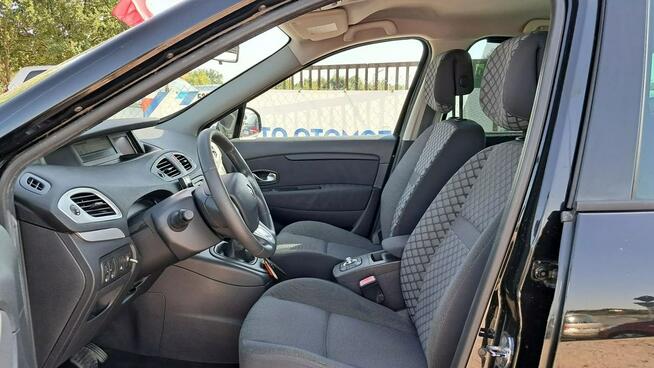 Renault Scenic 1.6 16V 110 koni Nawigacja Klimatronik możliwa ZAMIANA