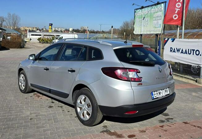 Renault Megane 1.6 16v 100 koni Klimatyzacja możliwa ZAMIANA