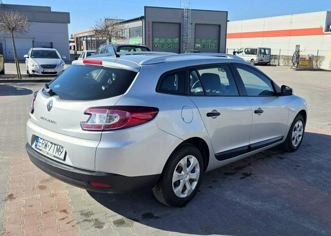 Renault Megane 1.6 16v 100 koni Klimatyzacja możliwa ZAMIANA
