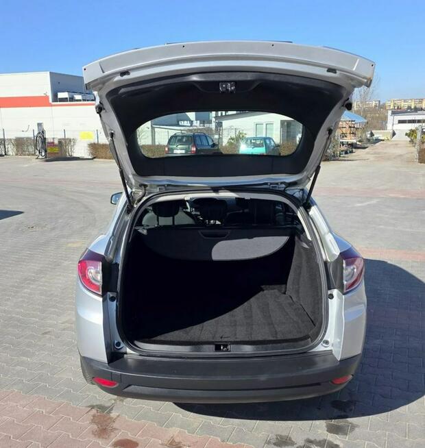 Renault Megane 1.6 16v 100 koni Klimatyzacja możliwa ZAMIANA