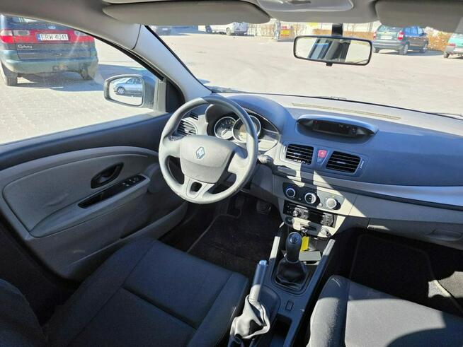 Renault Megane 1.6 16v 100 koni Klimatyzacja możliwa ZAMIANA