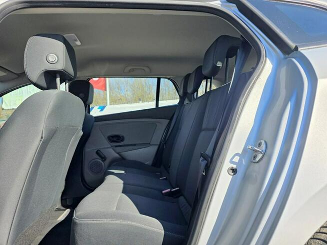 Renault Megane 1.6 16v 100 koni Klimatyzacja możliwa ZAMIANA