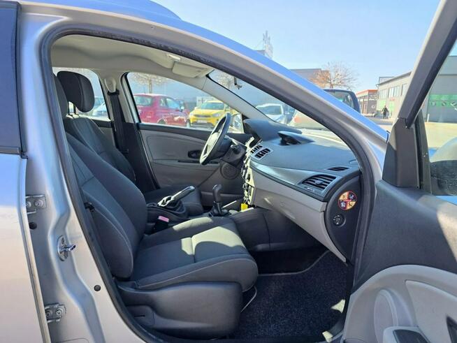 Renault Megane 1.6 16v 100 koni Klimatyzacja możliwa ZAMIANA