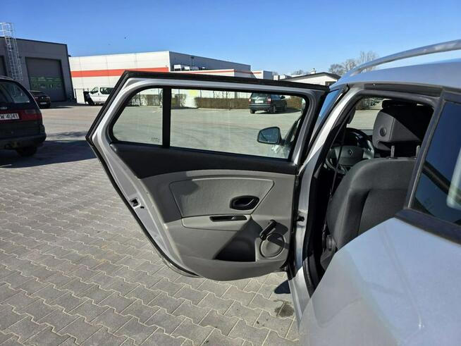 Renault Megane 1.6 16v 100 koni Klimatyzacja możliwa ZAMIANA