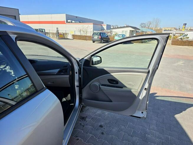 Renault Megane 1.6 16v 100 koni Klimatyzacja możliwa ZAMIANA