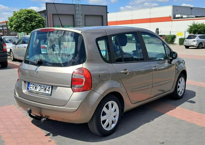 Renault Modus 1.2 16V 100 koni Klimatyzacja możliwa ZAMIANA