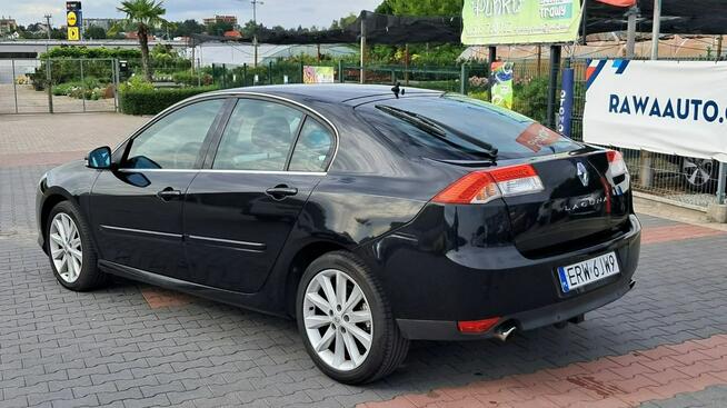 Renault Laguna 2.0 Turbo 170 koni Nawigacja Klimatronik możliwa ZAMIANA