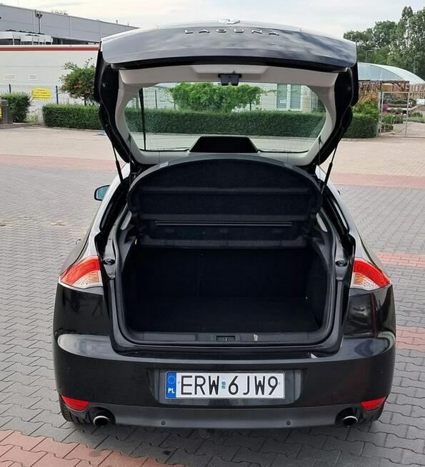 Renault Laguna 2.0 Turbo 170 koni Nawigacja Klimatronik możliwa ZAMIANA