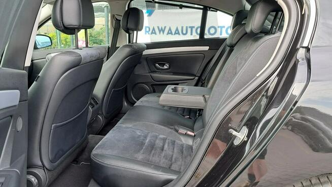 Renault Laguna 2.0 Turbo 170 koni Nawigacja Klimatronik możliwa ZAMIANA