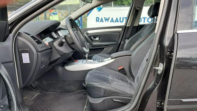 Renault Laguna 2.0 Turbo 170 koni Nawigacja Klimatronik możliwa ZAMIANA