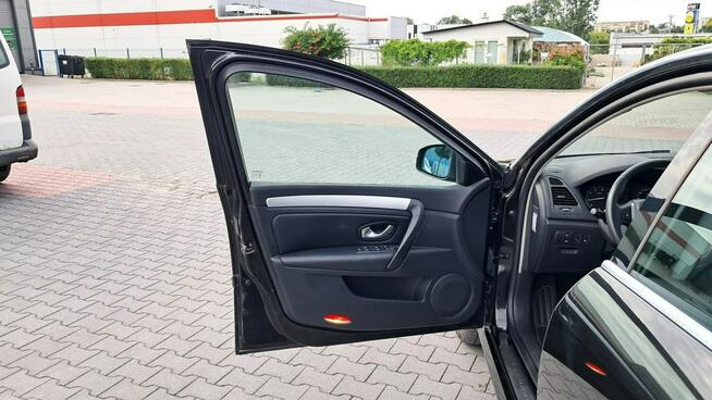 Renault Laguna 2.0 Turbo 170 koni Nawigacja Klimatronik możliwa ZAMIANA