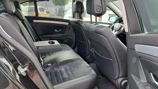 Renault Laguna 2.0 Turbo 170 koni Nawigacja Klimatronik możliwa ZAMIANA