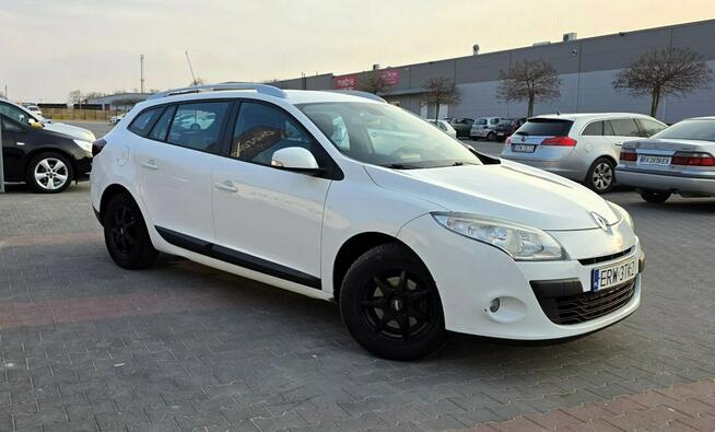 Renault Megane 1.6 16V 100 koni Nawigacja Klimatyzacja możliwa ZAMIANA