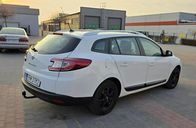 Renault Megane 1.6 16V 100 koni Nawigacja Klimatyzacja możliwa ZAMIANA