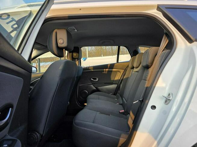 Renault Megane 1.6 16V 100 koni Nawigacja Klimatyzacja możliwa ZAMIANA