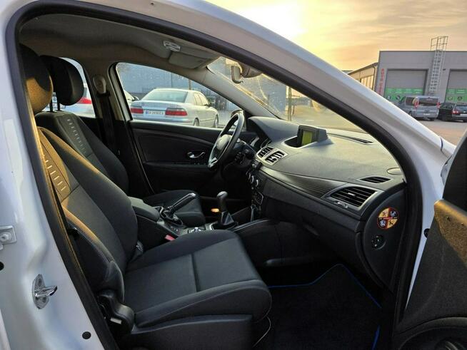 Renault Megane 1.6 16V 100 koni Nawigacja Klimatyzacja możliwa ZAMIANA