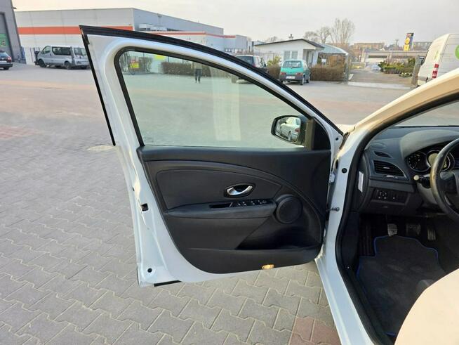 Renault Megane 1.6 16V 100 koni Nawigacja Klimatyzacja możliwa ZAMIANA