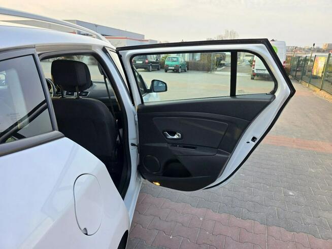 Renault Megane 1.6 16V 100 koni Nawigacja Klimatyzacja możliwa ZAMIANA