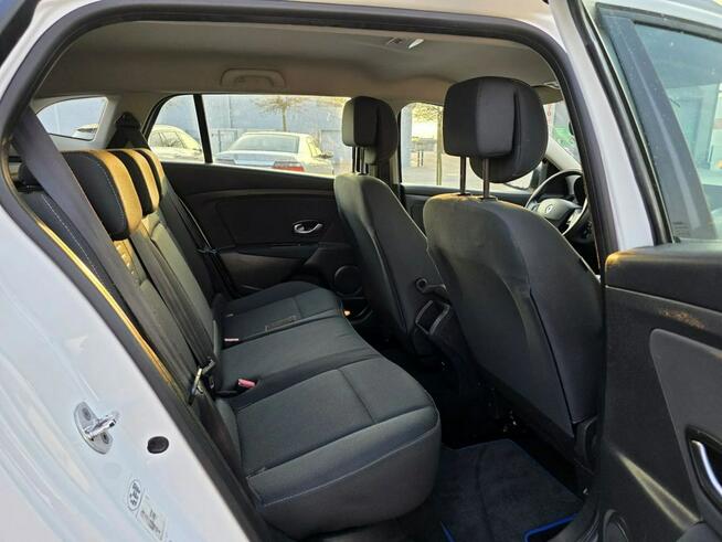 Renault Megane 1.6 16V 100 koni Nawigacja Klimatyzacja możliwa ZAMIANA