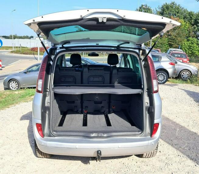 Renault Espace 2.0 Turbo 170 koni Nawigacja Klimatronik możliwa ZAMIANA