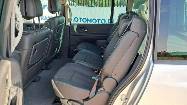 Renault Espace 2.0 Turbo 170 koni Nawigacja Klimatronik możliwa ZAMIANA