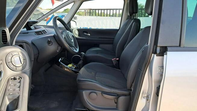 Renault Espace 2.0 Turbo 170 koni Nawigacja Klimatronik możliwa ZAMIANA