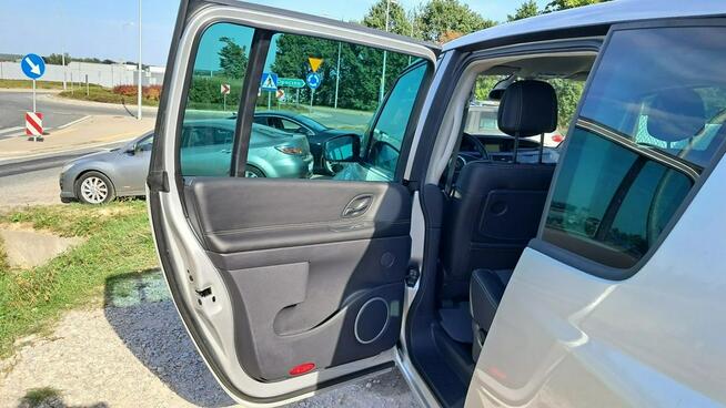 Renault Espace 2.0 Turbo 170 koni Nawigacja Klimatronik możliwa ZAMIANA