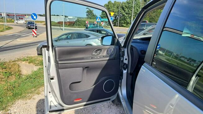 Renault Espace 2.0 Turbo 170 koni Nawigacja Klimatronik możliwa ZAMIANA