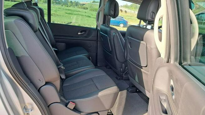 Renault Espace 2.0 Turbo 170 koni Nawigacja Klimatronik możliwa ZAMIANA