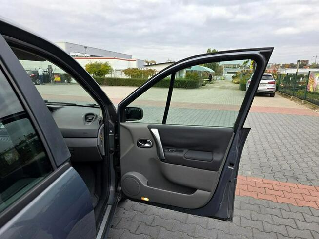 Renault Grand Scenic 2.0 16V 135 koni 7 foteli Klimatronik możliwa ZAMIANA