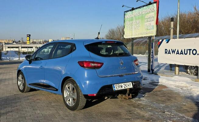 Renault Clio 0.9 TCe 90 koni Klimatyzacja możliwa ZAMIANA