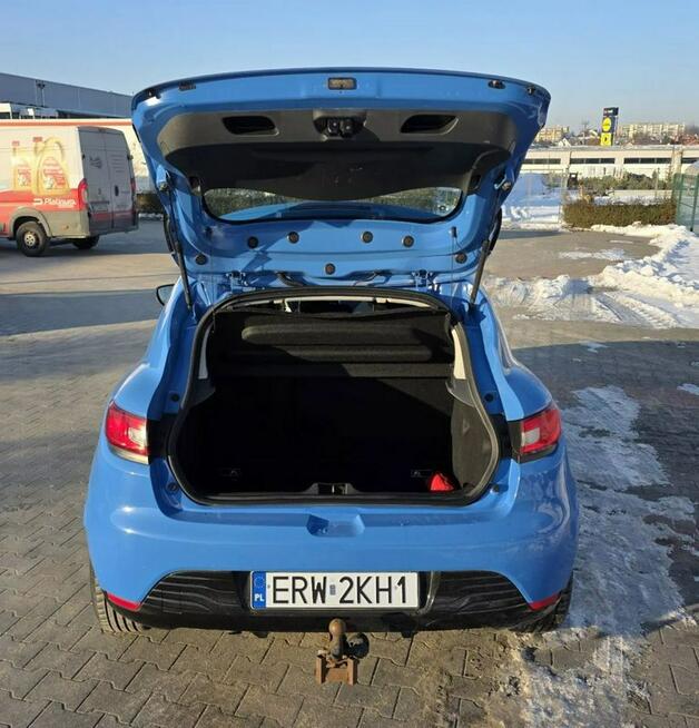 Renault Clio 0.9 TCe 90 koni Klimatyzacja możliwa ZAMIANA