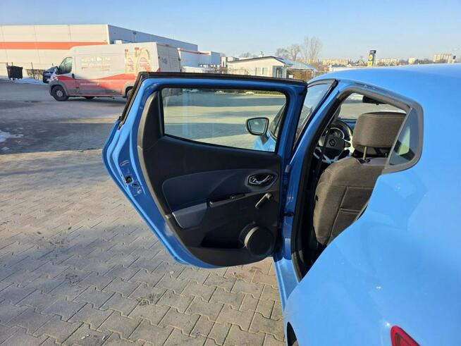 Renault Clio 0.9 TCe 90 koni Klimatyzacja możliwa ZAMIANA