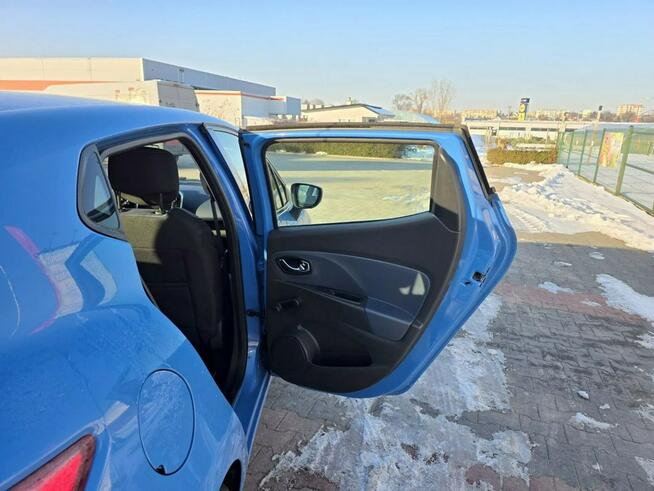 Renault Clio 0.9 TCe 90 koni Klimatyzacja możliwa ZAMIANA