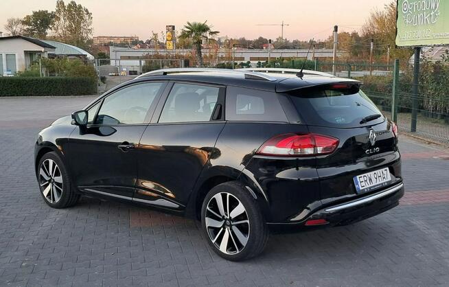 Renault Clio 0.9 TCe 90 koni Nawigacja Klimatyzacja możliwa ZAMIANA
