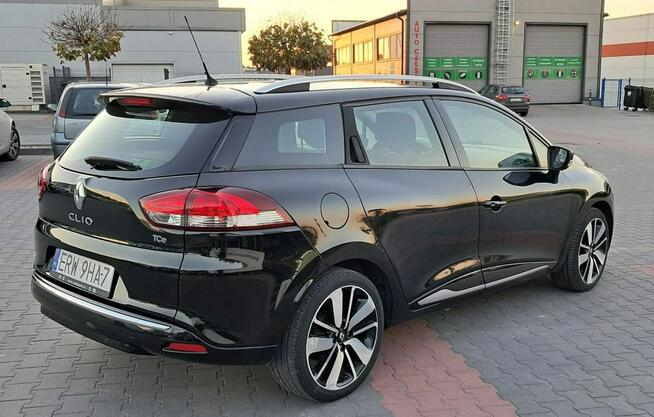 Renault Clio 0.9 TCe 90 koni Nawigacja Klimatyzacja możliwa ZAMIANA