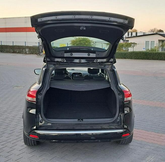 Renault Clio 0.9 TCe 90 koni Nawigacja Klimatyzacja możliwa ZAMIANA