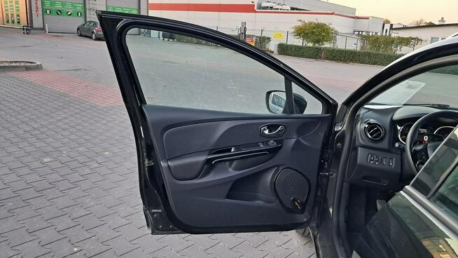 Renault Clio 0.9 TCe 90 koni Nawigacja Klimatyzacja możliwa ZAMIANA