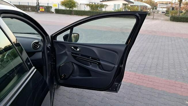 Renault Clio 0.9 TCe 90 koni Nawigacja Klimatyzacja możliwa ZAMIANA