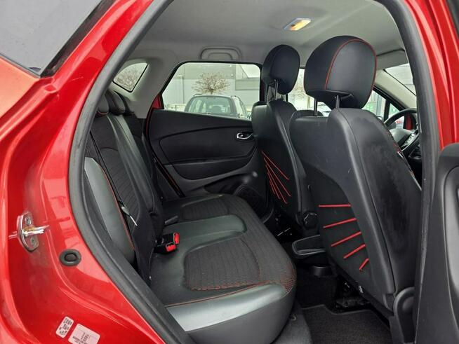 Renault Captur 0.9 TCe 90 koni Skóra Kamera Klimatronik możliwa ZAMIANA