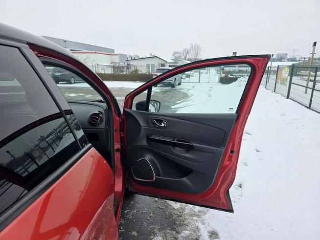 Renault Captur 0.9 TCe 90 koni Skóra Kamera Klimatronik możliwa ZAMIANA