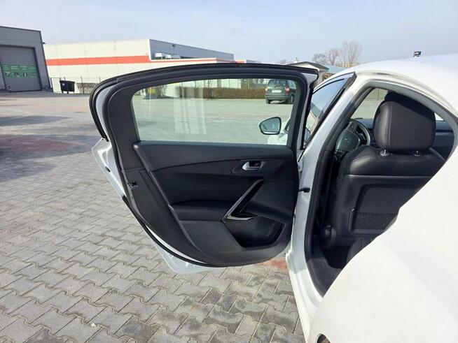 Peugeot 508 2.0 Hybrid4 200 koni Skóra Klimatronik możliwa ZAMIANA