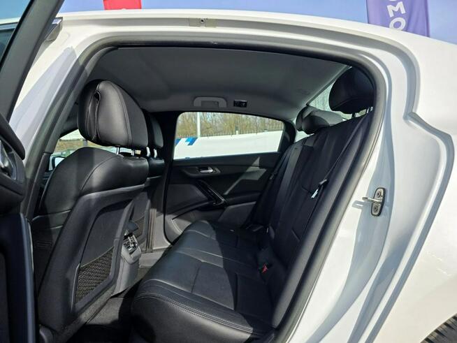 Peugeot 508 2.0 Hybrid4 200 koni Skóra Klimatronik możliwa ZAMIANA