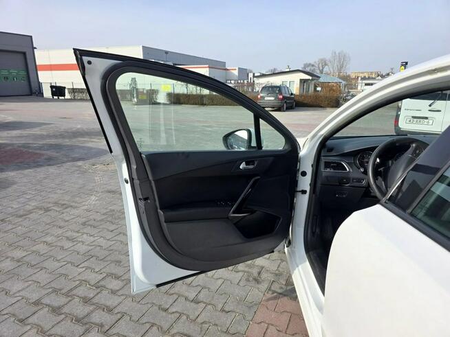 Peugeot 508 2.0 Hybrid4 200 koni Skóra Klimatronik możliwa ZAMIANA