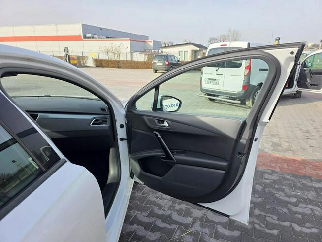 Peugeot 508 2.0 Hybrid4 200 koni Skóra Klimatronik możliwa ZAMIANA